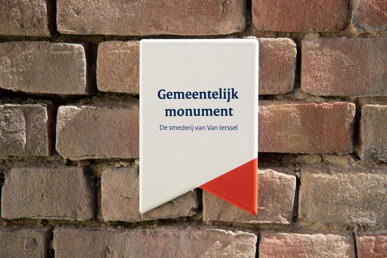 Bed & Breakfast Monument076 Etten-Leur Exterior foto