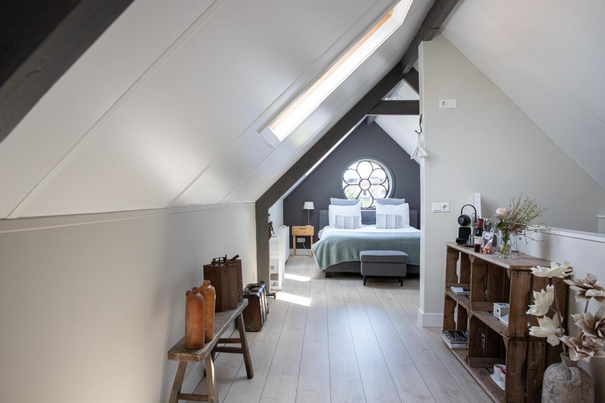 Bed & Breakfast Monument076 Etten-Leur Quarto foto