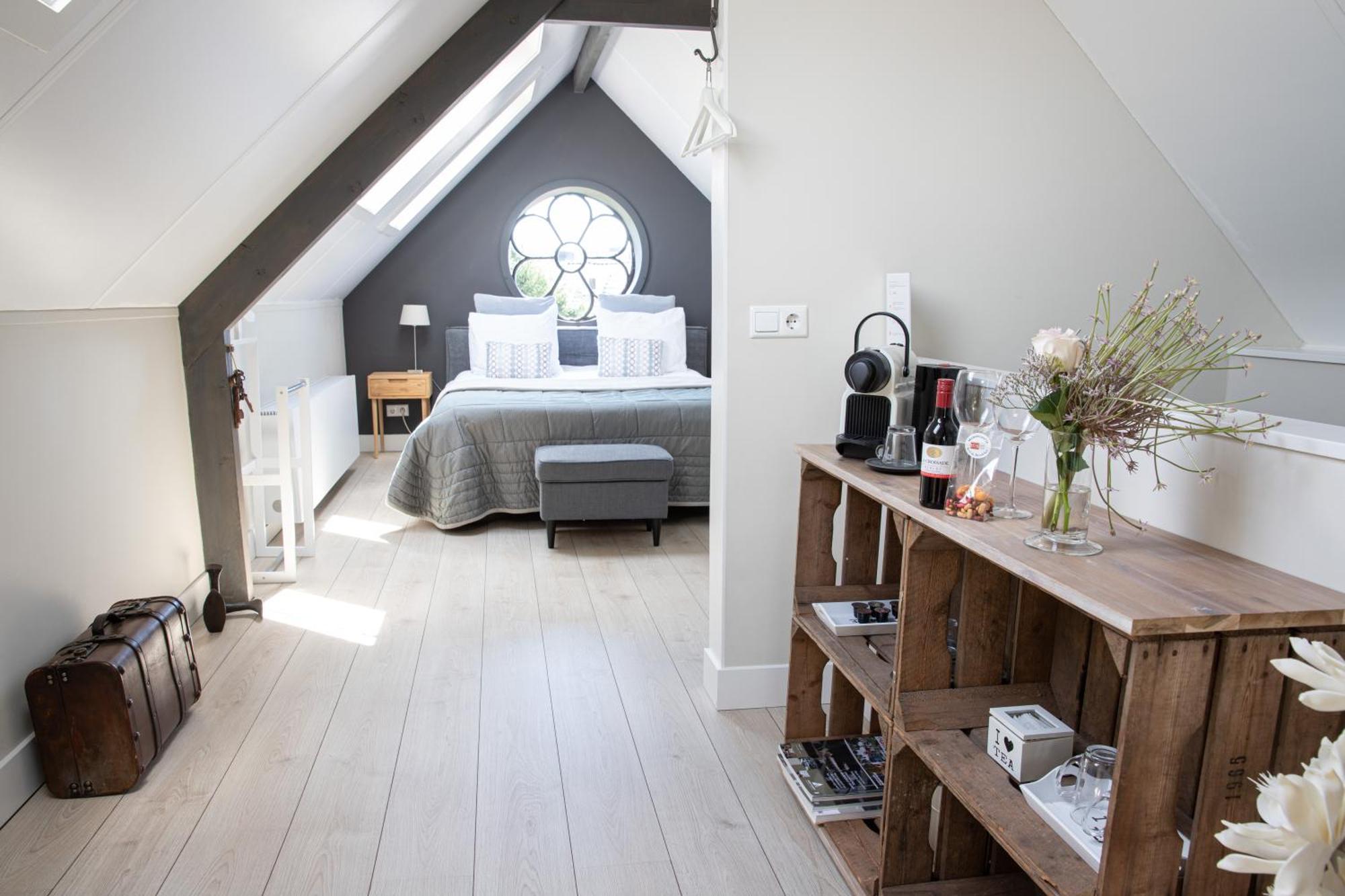 Bed & Breakfast Monument076 Etten-Leur Quarto foto